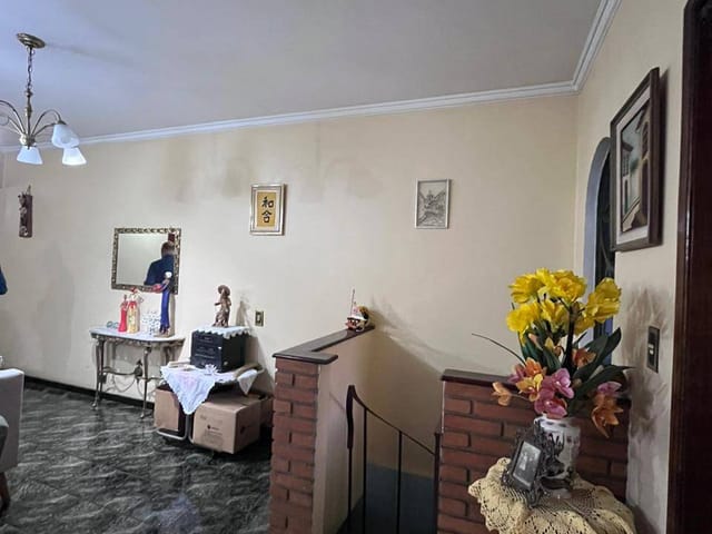 Casa com 374m² 3 quartos e 4 banheiros, à venda, no bairro Vila Gumercindo em São Paulo