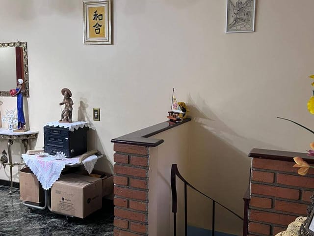 Casa com 374m² 3 quartos e 4 banheiros, à venda, no bairro Vila Gumercindo em São Paulo