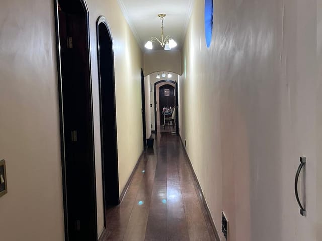 Casa com 374m² 3 quartos e 4 banheiros, à venda, no bairro Vila Gumercindo em São Paulo