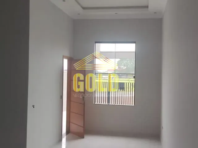 Casa com 125m² 3 quartos e 2 banheiros, à venda, no bairro Jardim Portal de Itamaracá em Londrina