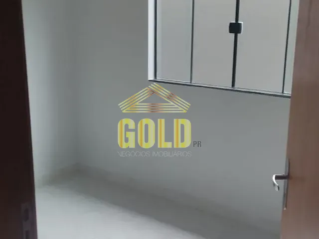 Casa com 125m² 3 quartos e 2 banheiros, à venda, no bairro Jardim Portal de Itamaracá em Londrina
