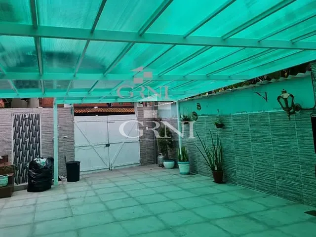 Casa com 140m² 2 quartos e 3 banheiros, à venda, no bairro Tarituba em Paraty