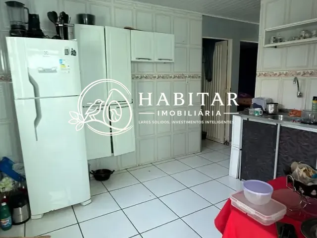 Casa 2 quartos e 2 banheiros, à venda, no bairro Nova Corumbá em Corumbá