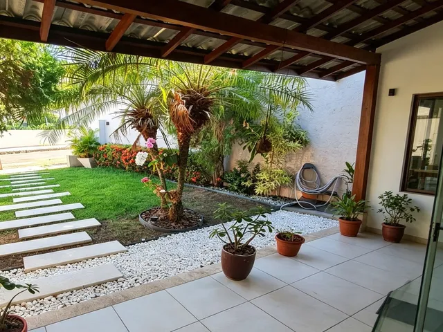 Casa 4 quartos e 5 banheiros, para alugar, no bairro Portão em Lauro de Freitas
