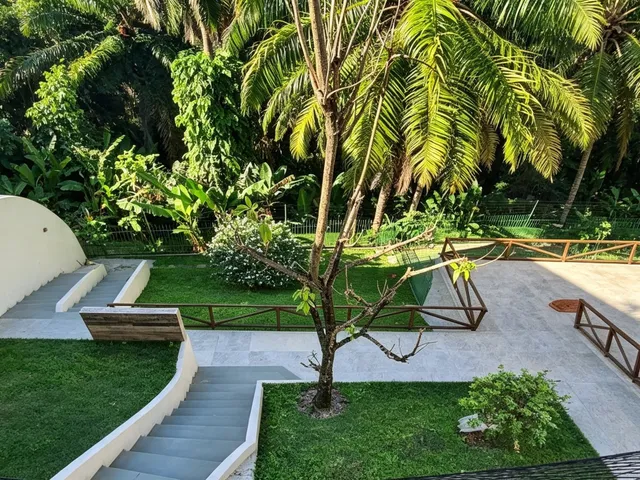 Casa 4 quartos e 5 banheiros, para alugar, no bairro Portão em Lauro de Freitas