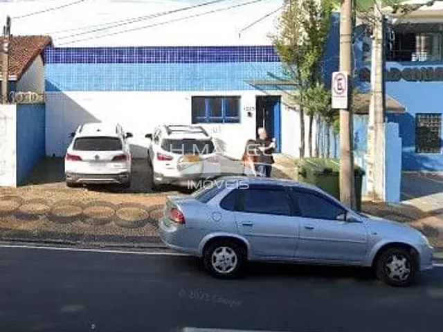 Casa com 360m², à venda, no bairro Jardim Brasil em Campinas