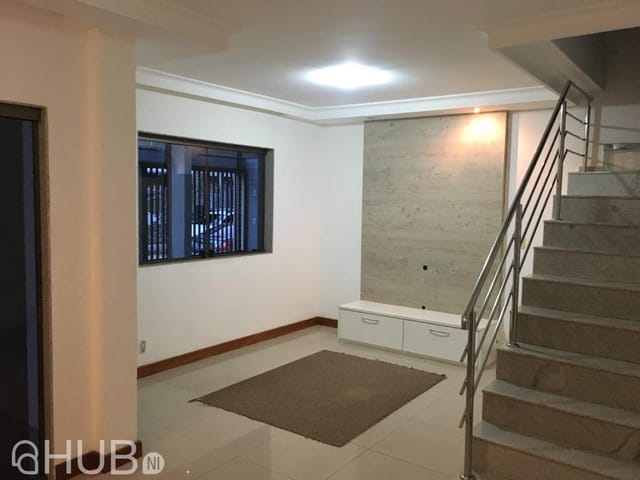 Foto do Casa - Casa à venda 3 Quartos, 1 Suite, 180M², Jardim da Penha, Vitória - ES | Casa Jardim da Penha | HUB NEGÓCIOS IMOBILIÁRIOS