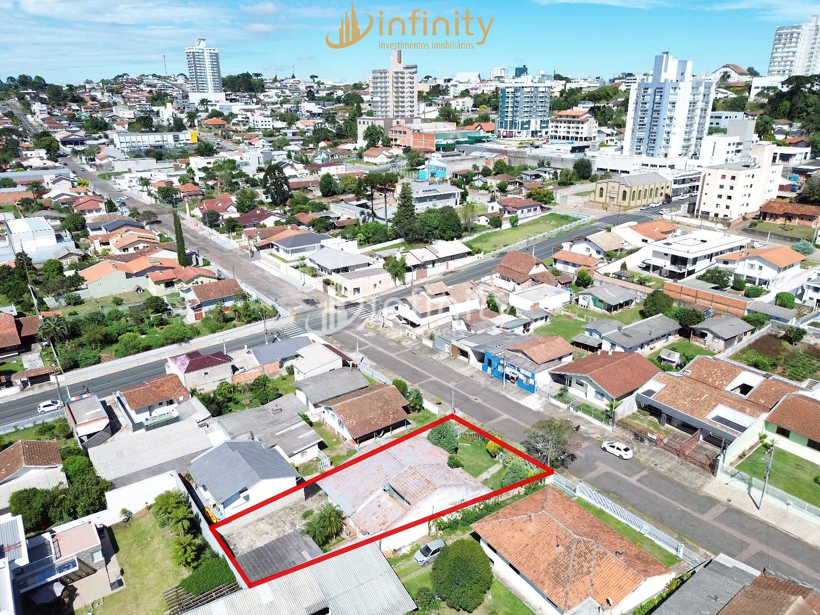 Casa, 3 quartos, 635 m² - Foto 3