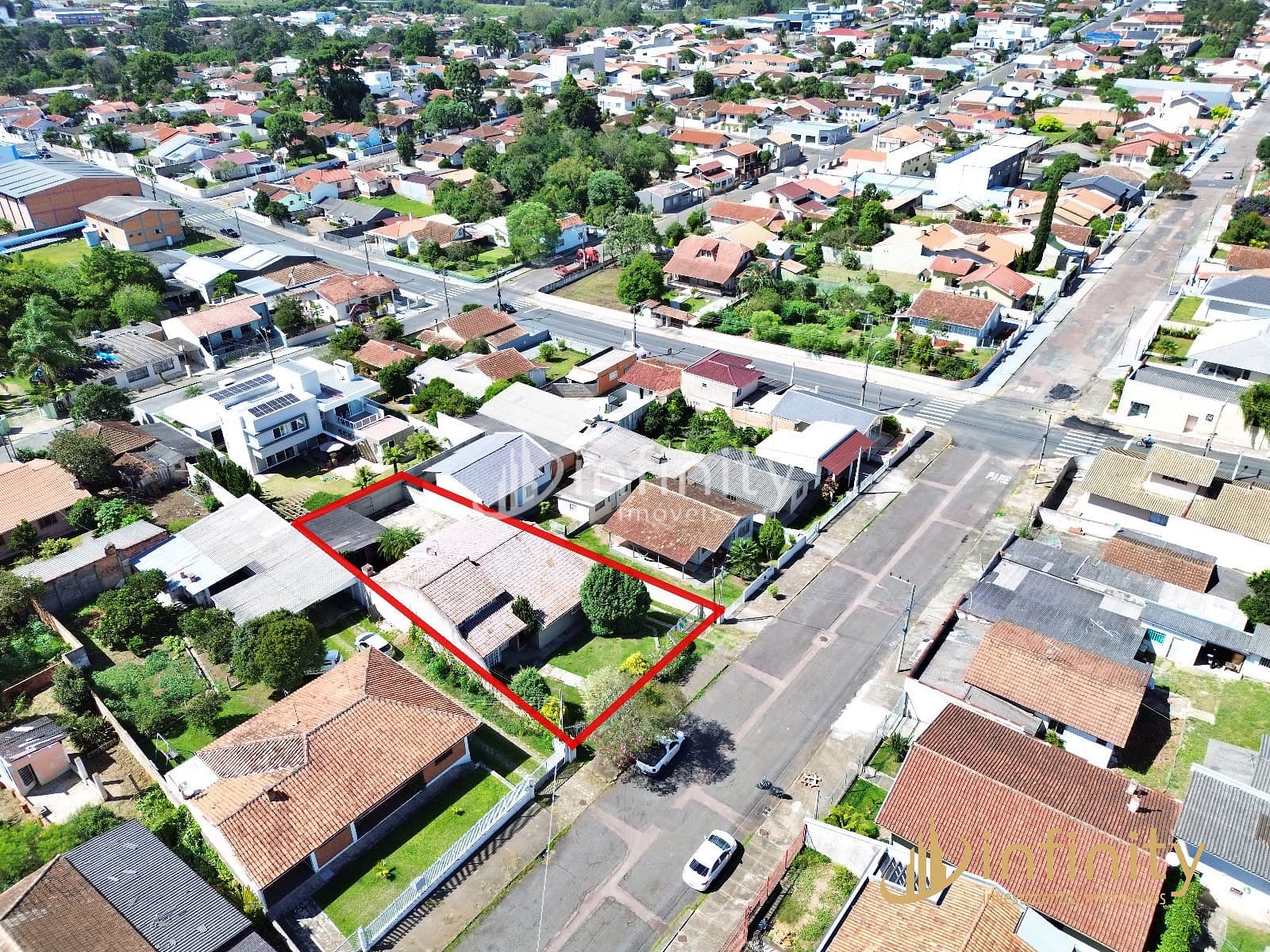 Casa, 3 quartos, 635 m² - Foto 7