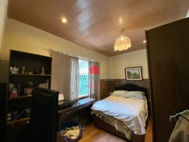 Casa com 150m² 3 quartos e 2 banheiros, à venda, no bairro Braunes em Nova Friburgo