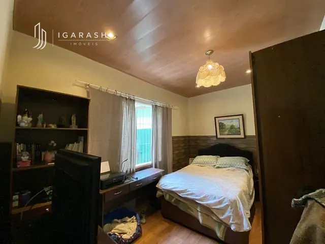 Casa com 150m² 3 quartos e 2 banheiros, à venda, no bairro Braunes em Nova Friburgo