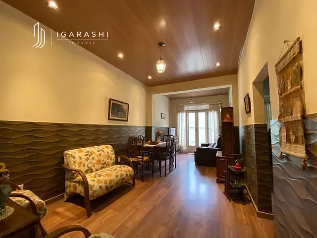 Casa com 150m² 3 quartos e 2 banheiros, à venda, no bairro Braunes em Nova Friburgo