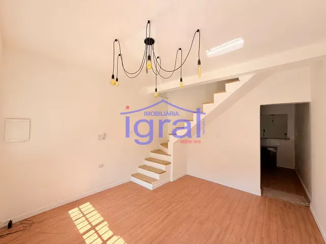 Casa 3 quartos e 2 banheiros, à venda ou para alugar, no bairro Vila Guarani (Z Sul) em São Paulo