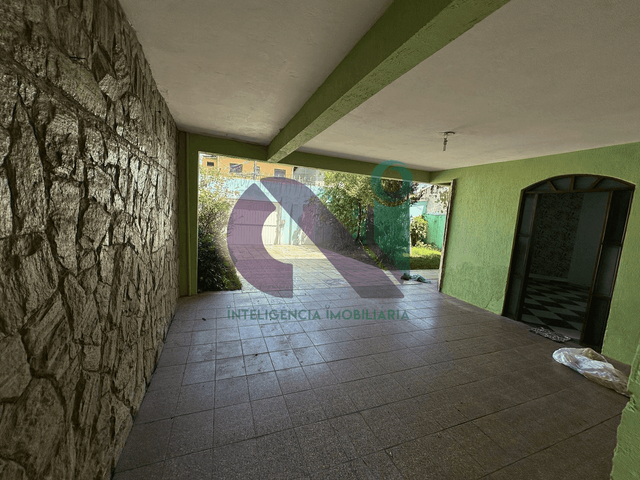Casa 4 quartos e 2 banheiros, para alugar, no bairro City Bussocaba em Osasco