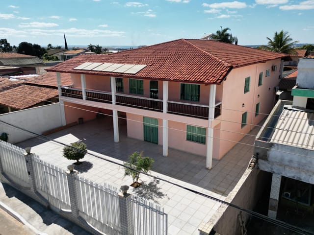 Foto do Casa - Casa à venda, Setor Habitacional Vicente Pires, Brasília, DF | Confiança Bsb Imobiliária