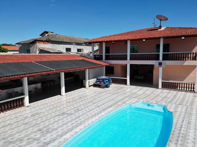 Foto do Casa - Casa à venda, Setor Habitacional Vicente Pires, Brasília, DF | Confiança Bsb Imobiliária