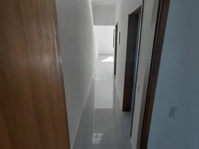 Casa 2 quartos e 2 banheiros, à venda, no bairro Condomínio Villa Verde Bragança em Bragança Paulista