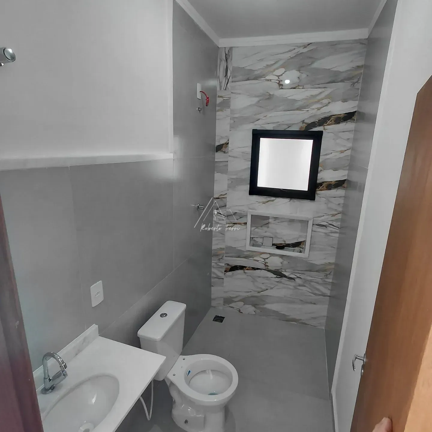 Casa, 2 quartos, 80 m² - Foto 8
