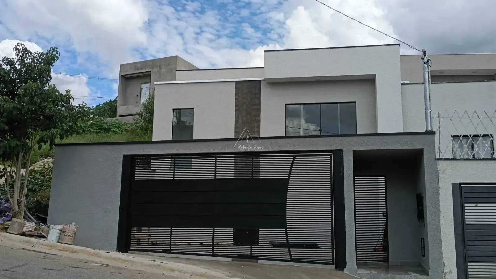 Casa, 2 quartos, 80 m² - Foto 1