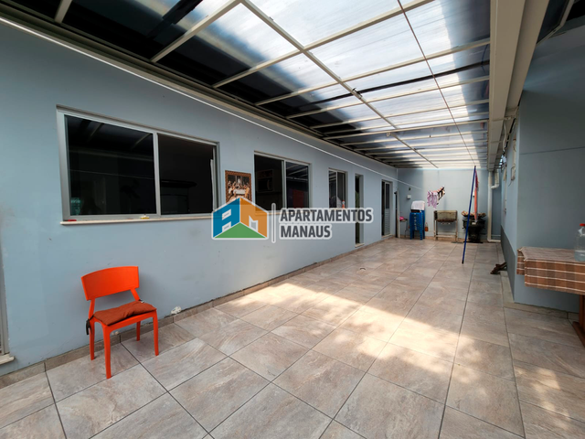 Foto do Casa - Casa à venda, Flores, Manaus, AM | Apartamentos Manaus Imobiliária