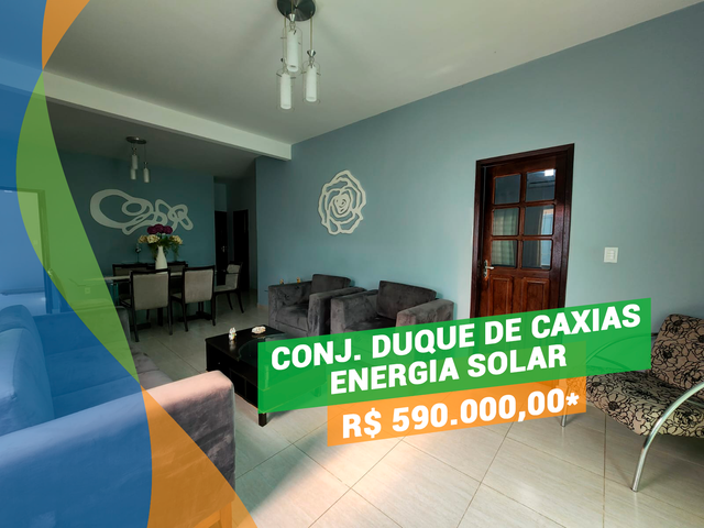 Foto do Casa - Casa à venda, Flores, Manaus, AM | Apartamentos Manaus Imobiliária