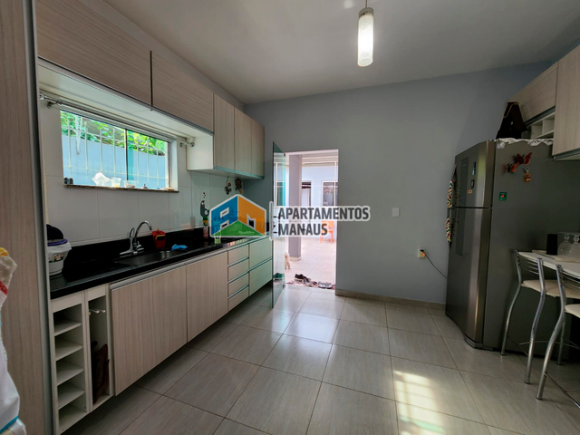 Foto do Casa - Casa à venda, Flores, Manaus, AM | Apartamentos Manaus Imobiliária