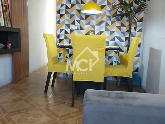 Casa 3 quartos e 1 banheiro, à venda, no bairro Areal em Pelotas