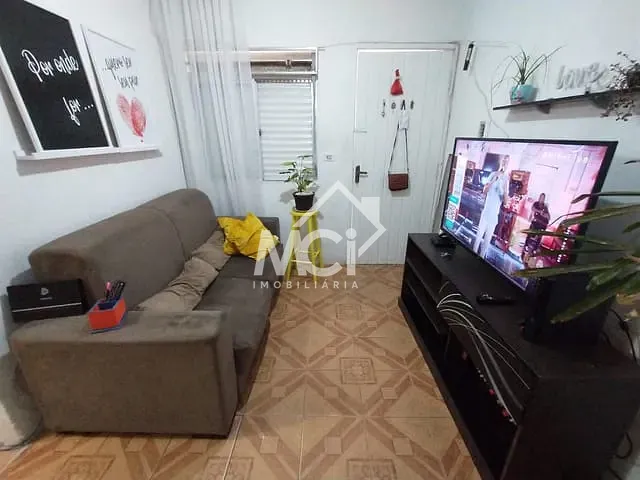 Casa 3 quartos e 1 banheiro, à venda, no bairro Areal em Pelotas