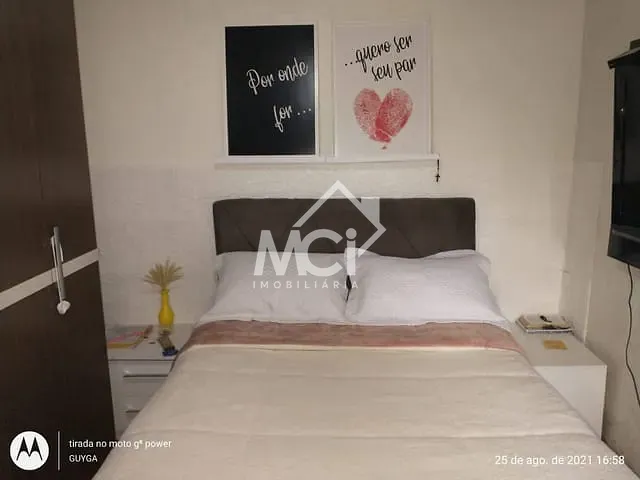 Casa 3 quartos e 1 banheiro, à venda, no bairro Areal em Pelotas