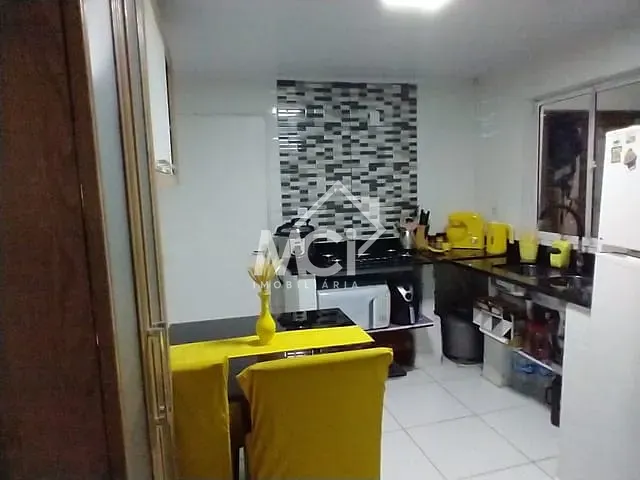 Casa 3 quartos e 1 banheiro, à venda, no bairro Areal em Pelotas