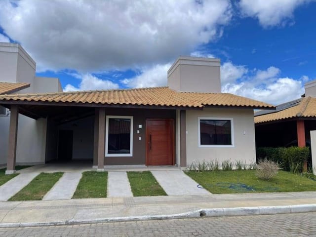 Foto do Casa - Casa em condomínio! San Diego | Imobiliária Sales