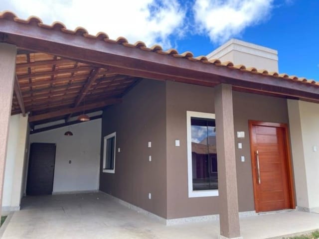 Foto do Casa - Casa em condomínio! San Diego | Imobiliária Sales