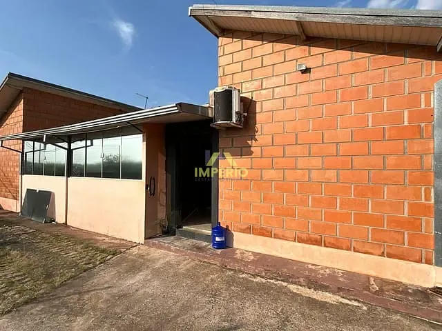 Casa com 268m² 3 quartos e 3 banheiros, à venda, no bairro Jardim Panorama em Salto