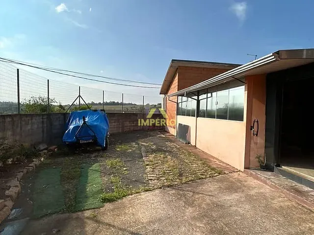 Casa com 268m² 3 quartos e 3 banheiros, à venda, no bairro Jardim Panorama em Salto