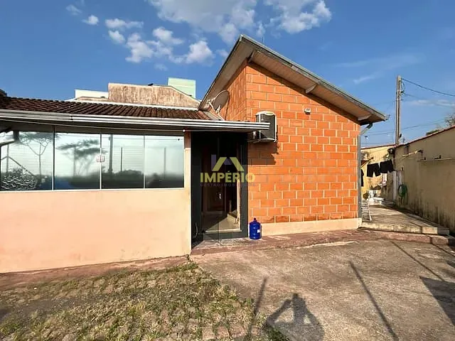 Casa com 268m² 3 quartos e 3 banheiros, à venda, no bairro Jardim Panorama em Salto