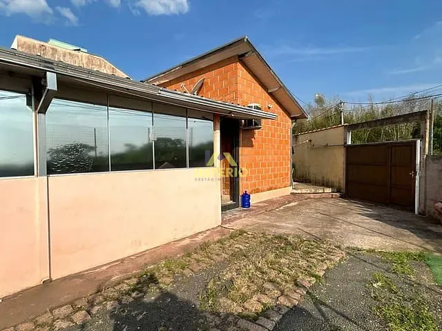 Casa com 268m² 3 quartos e 3 banheiros, à venda, no bairro Jardim Panorama em Salto