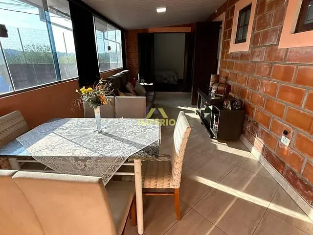 Casa com 268m² 3 quartos e 3 banheiros, à venda, no bairro Jardim Panorama em Salto