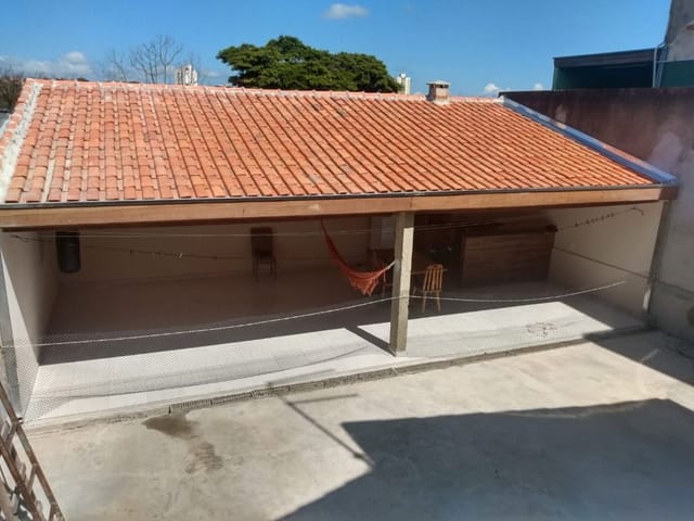 Foto do Casa - Casa com 2 dormitórios à venda, 80 m² por R$ 480.000,00 - Bosque dos Eucaliptos - São José dos Campos/SP | INDEPENDENCE NEGOCIOS IMOBILIARIOS LTDA