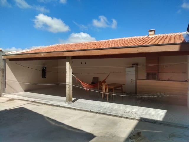 Foto do Casa - Casa com 2 dormitórios à venda, 80 m² por R$ 480.000,00 - Bosque dos Eucaliptos - São José dos Campos/SP | INDEPENDENCE NEGOCIOS IMOBILIARIOS LTDA