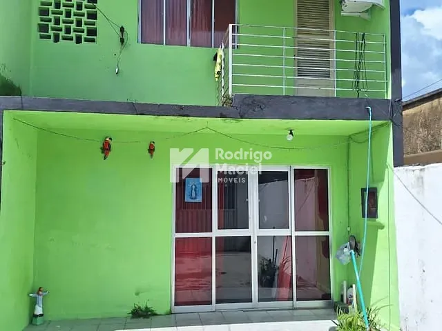 Casa 3 quartos e 3 banheiros, à venda, no bairro Várzea em Recife
