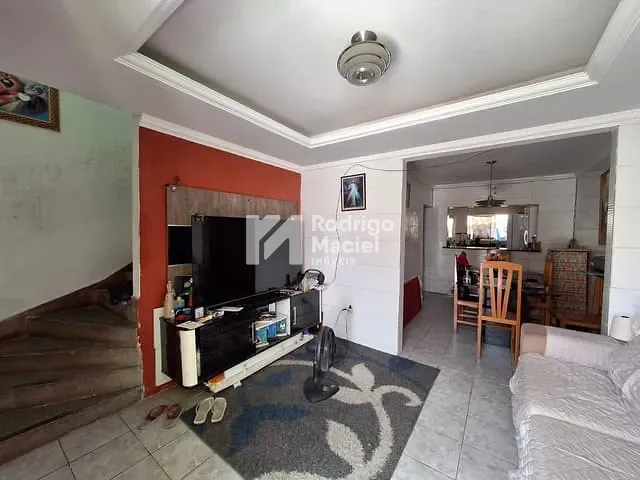 Casa 3 quartos e 3 banheiros, à venda, no bairro Várzea em Recife