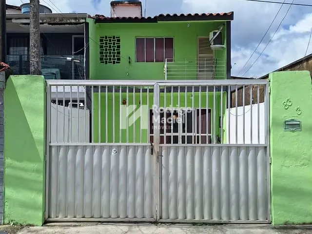 Casa 3 quartos e 3 banheiros, à venda, no bairro Várzea em Recife