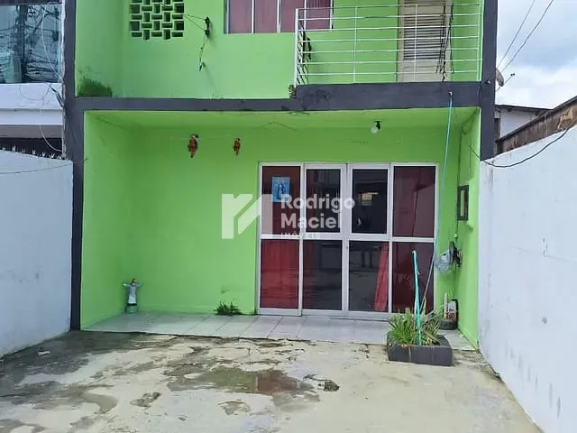 Casa 3 quartos e 3 banheiros, à venda, no bairro Várzea em Recife