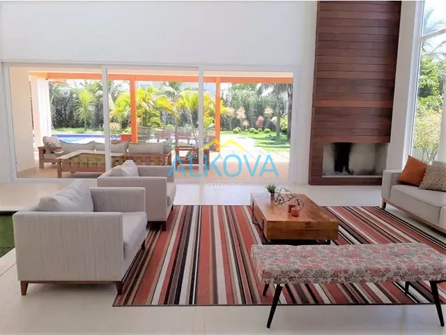 Casa com 1020m² 3 quartos e 4 banheiros, à venda, no bairro Condomínio Residencial Mirante do Vale em Jacareí