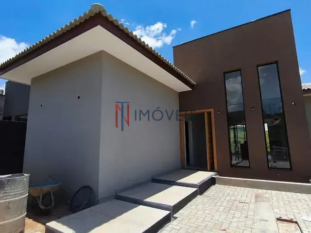 Casa com 384m² 3 quartos e 2 banheiros, à venda, no bairro Parque Fernão Dias em Atibaia