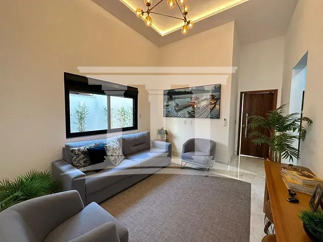 Casa com 414m² 3 quartos e 2 banheiros, para alugar, no bairro Aquarela das Artes em Sinop