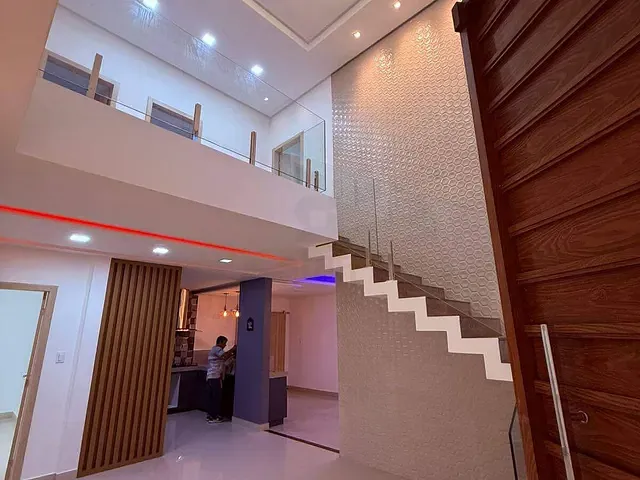 Casa 3 quartos e 1 banheiro, à venda, no bairro Abel Barbosa em Paulo Afonso