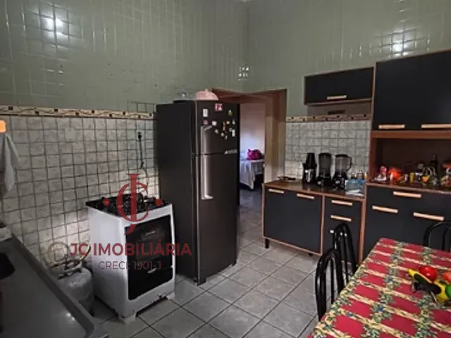 Casa 2 quartos e 2 banheiros, à venda, no bairro Varjão em João Pessoa