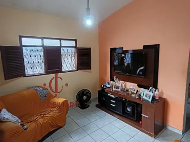 Casa 2 quartos e 2 banheiros, à venda, no bairro Varjão em João Pessoa