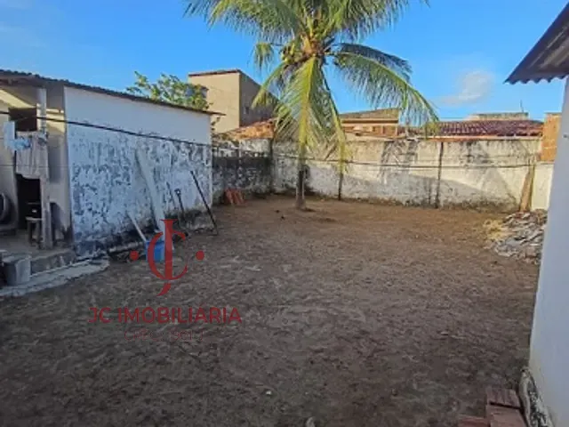 Casa 2 quartos e 2 banheiros, à venda, no bairro Varjão em João Pessoa